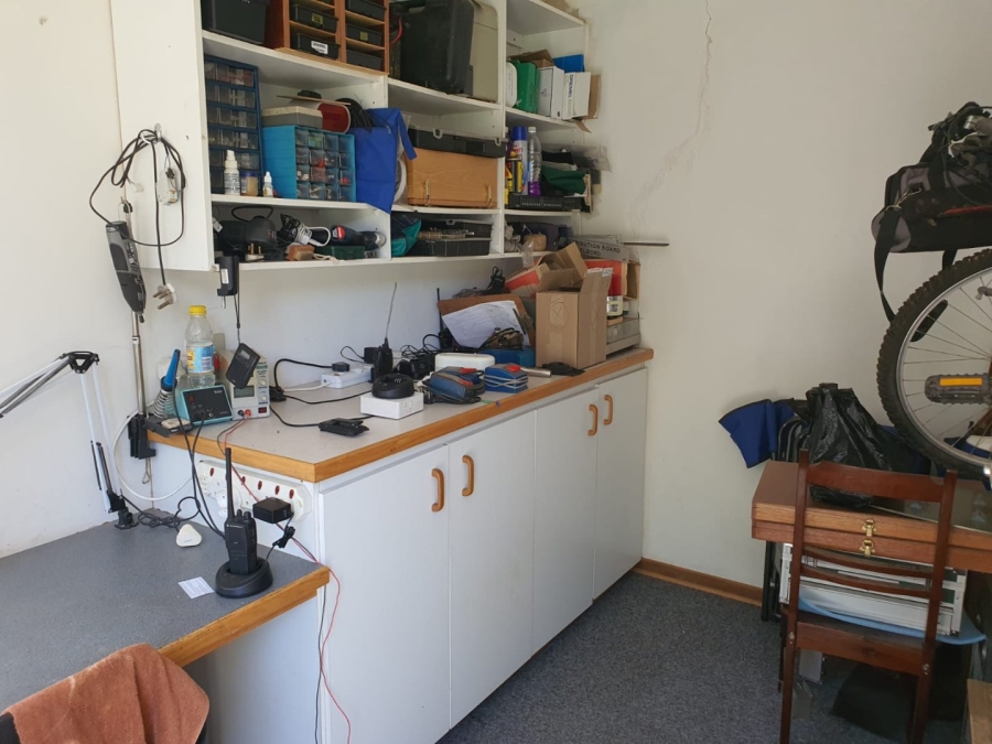 Commercial Property for Sale in Estoire Free State